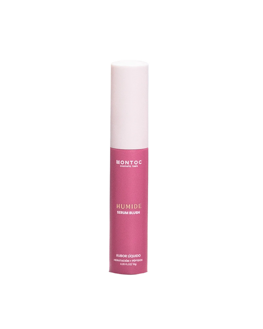 Rubort Liquido Serum Blush Montoc