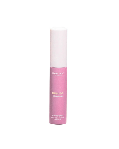 Rubort Liquido Serum Blush Montoc