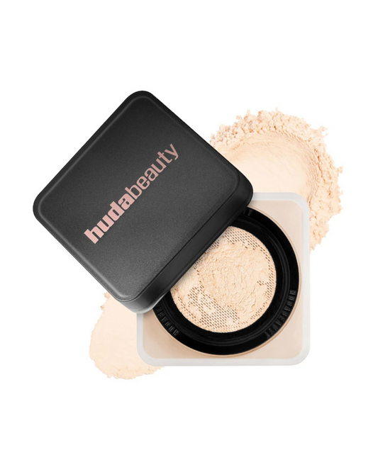 Polvo Easy Bake – Huda beauty