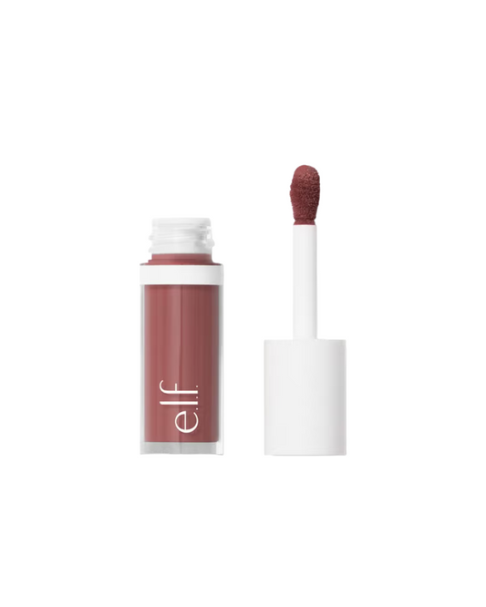Camo Liquid Blush e.l.f.