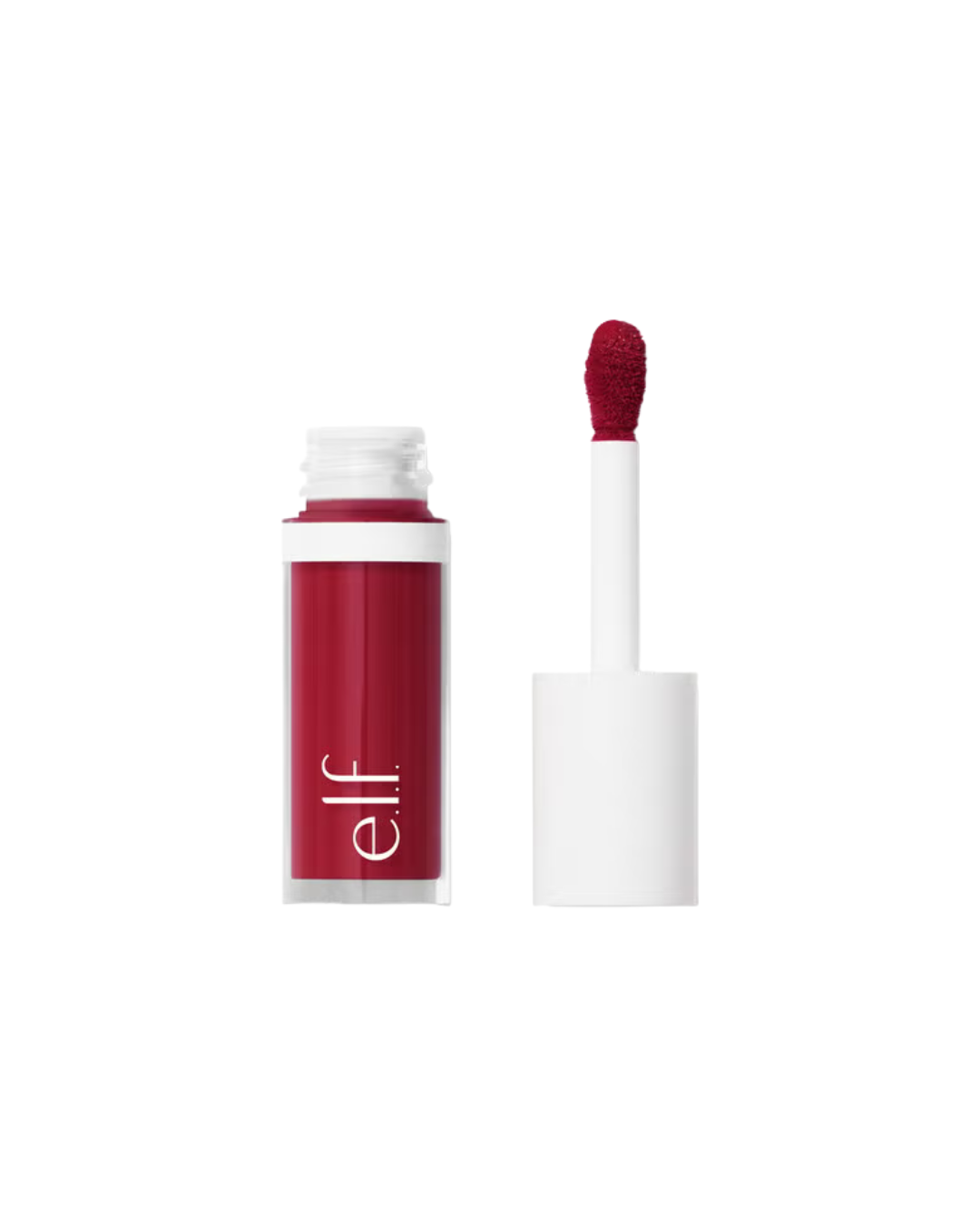 Camo Liquid Blush e.l.f.