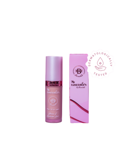 My Concealer New Blomshell 20 Ml