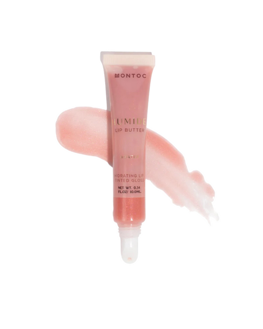 Humide Lip Butter Montoc