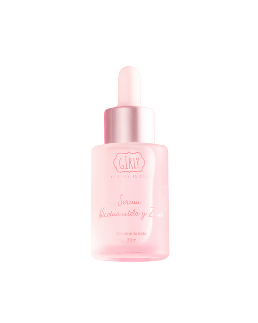 Serum Facial Hidratante Girly