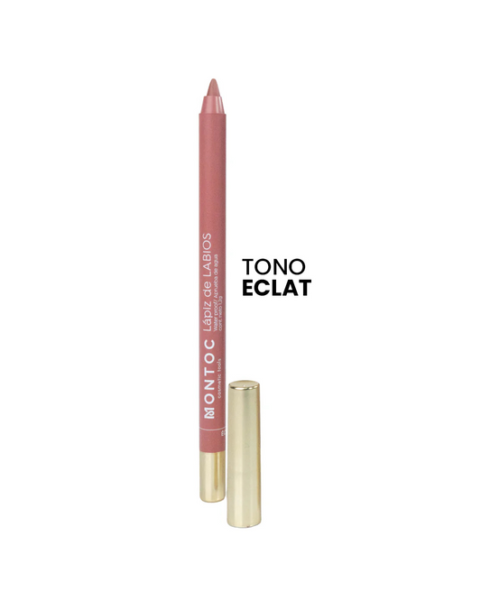Lápiz De Labios Montoc