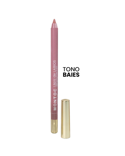 Lápiz De Labios Montoc
