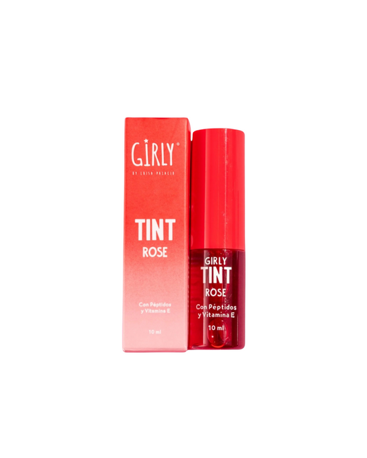 Tinta Para Labios Girly Tint