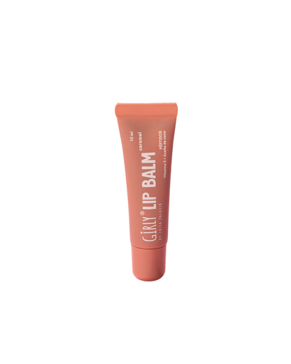 Lip Balm Con Péptidos Girly