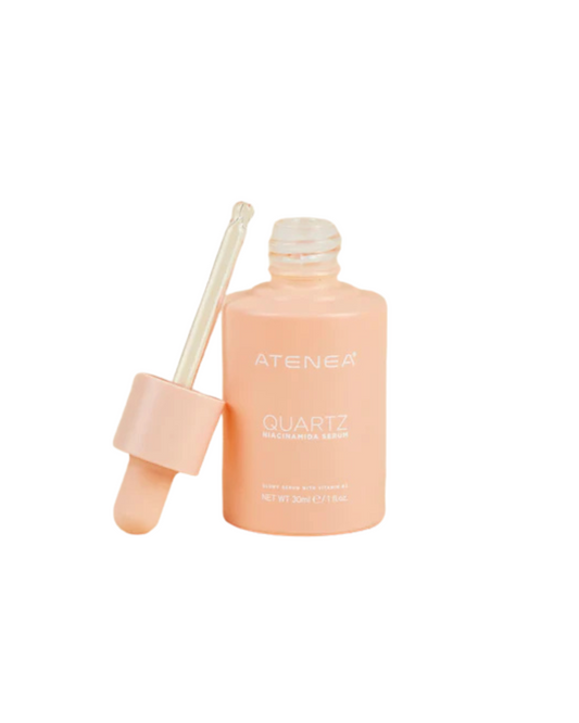 Serum Con Niacinamida Quartz Atenea
