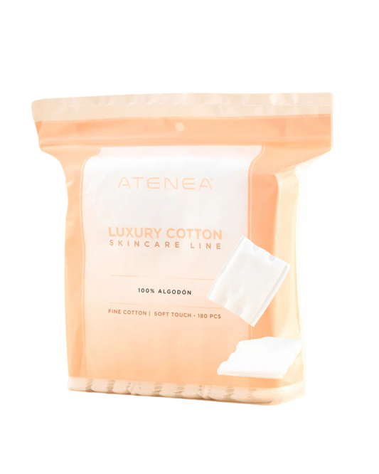Algodon Luxury Desmaquillante Atenea