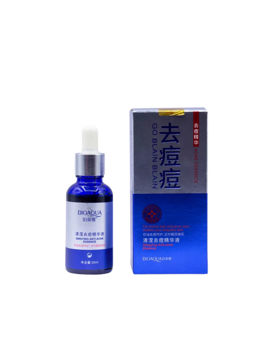 Serum Anti Acné Bioaqua