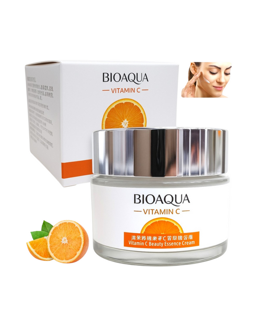 Crema Vitamina C Bioaqua
