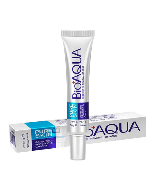 Pure Skin (Anti Acné) Bioaqua