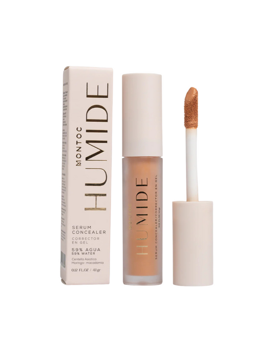 Corrector Serum Humide En Gel