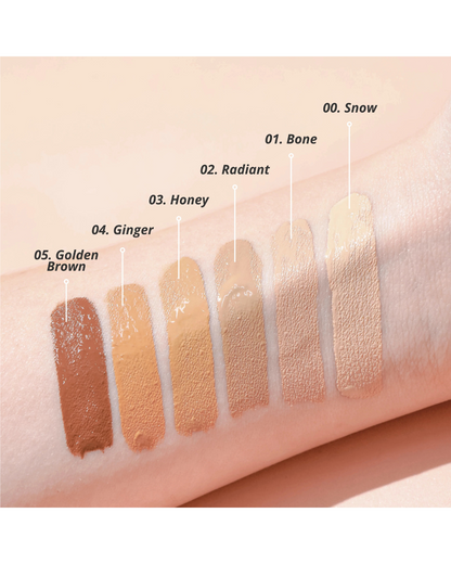 Corrector Concealer  Ani-k