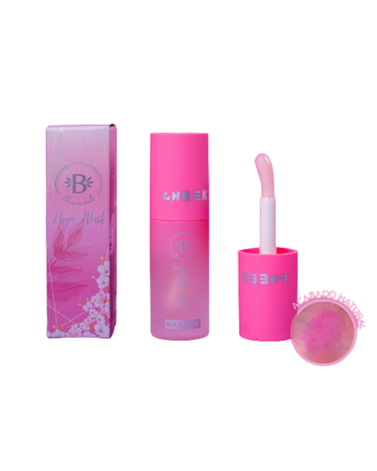Magic blush (liquid) BLoomshell