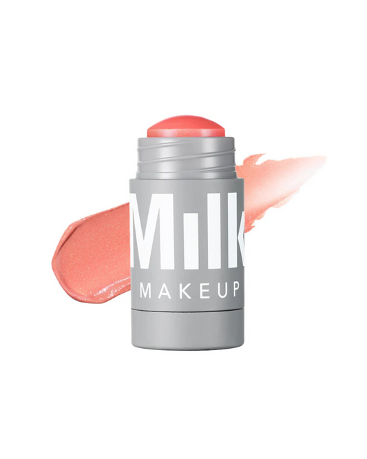 Lip + Cheek Cream Blush Stick- Milk Makeup