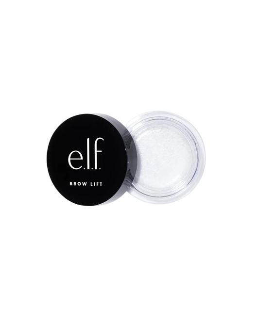 e.l.f. soap brow (pomada transparente para cejas)