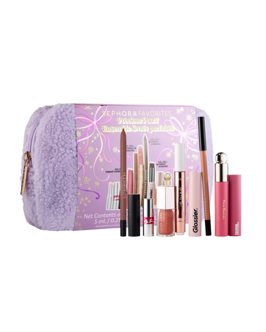Sephora Favorites Precious Pouts Lip Set