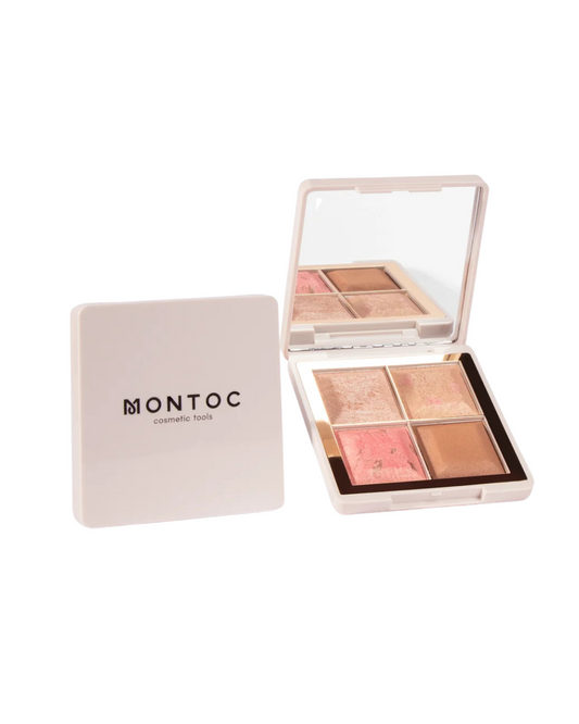 Paleta Light Set Montoc