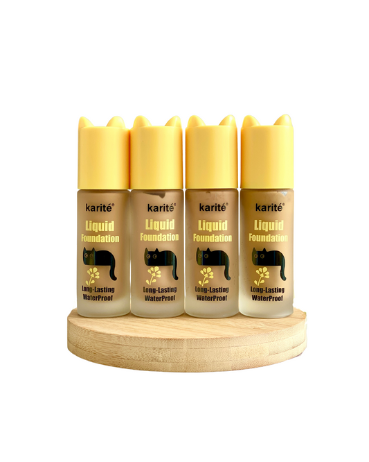 Base Liquid Karité