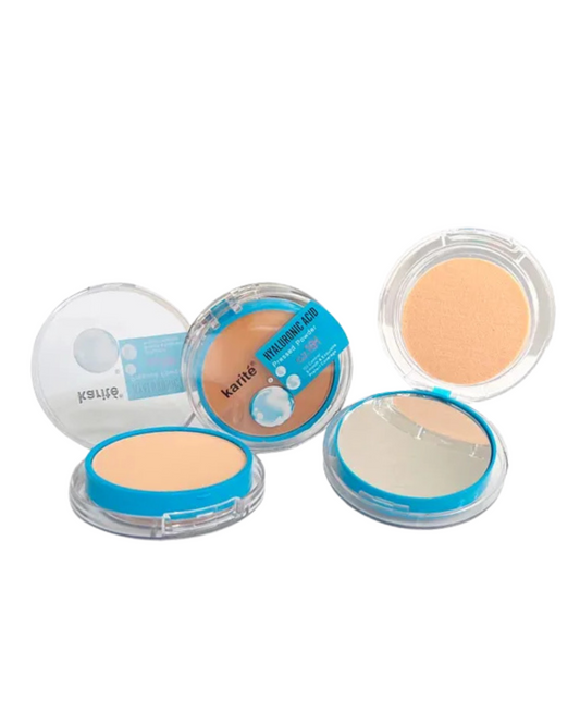 Polvo Compacto Karite