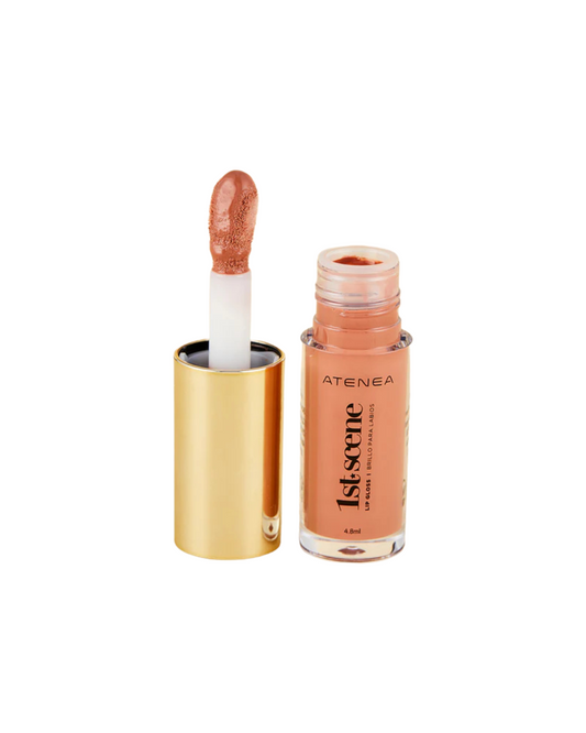 Lip Gloss 1St Scene