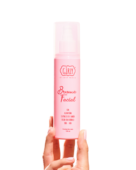 Bruma Facial Girly