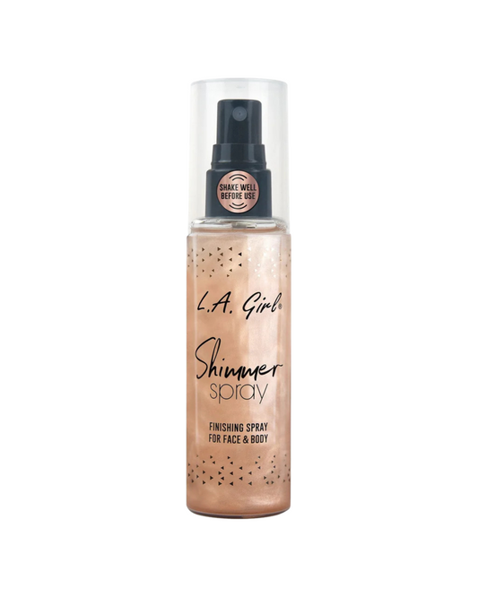 Shimmer Spray L.A. Girl