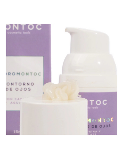 Contorno De Ojos Hydromontoc