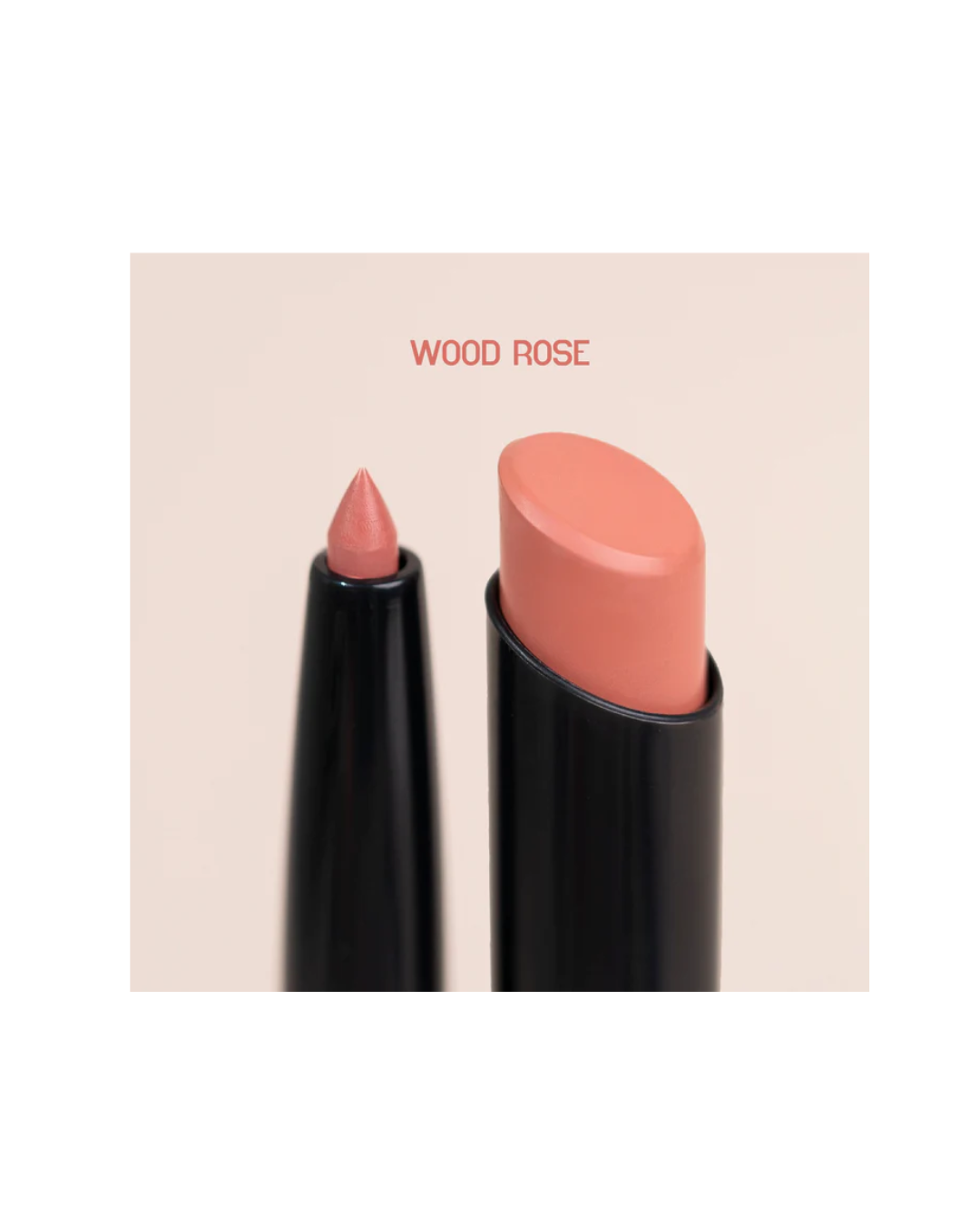 Lip Liner + Lipstick 1St Scene Atenea