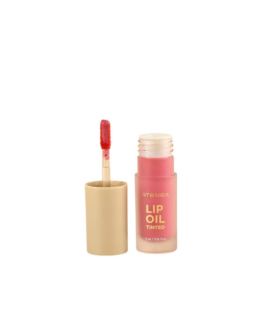 Lip Oil Tinted Atenea