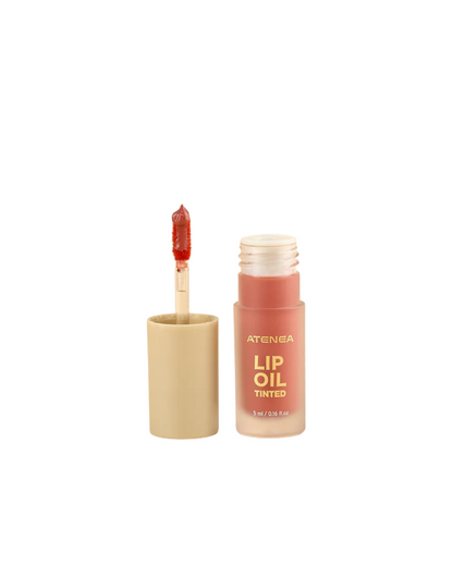 Lip Oil Tinted Atenea