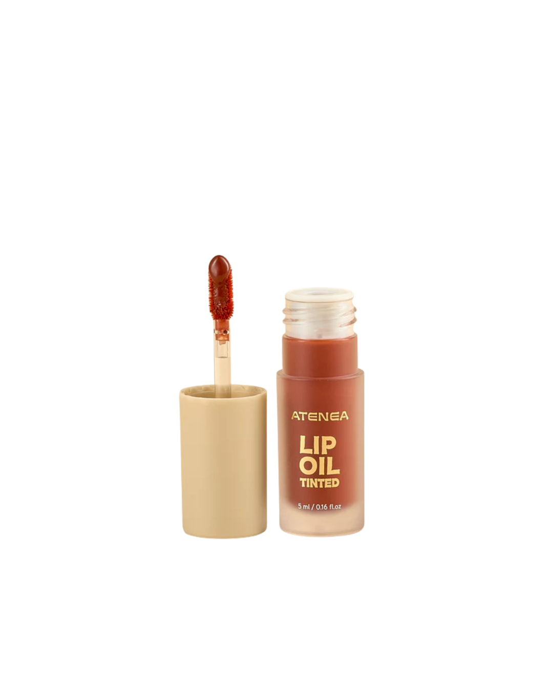 Lip Oil Tinted Atenea
