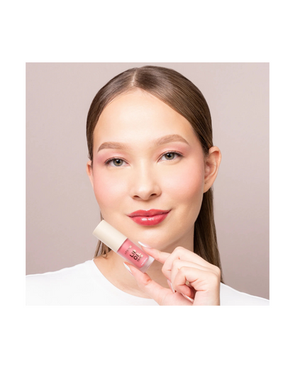 Lip Oil Tinted Atenea