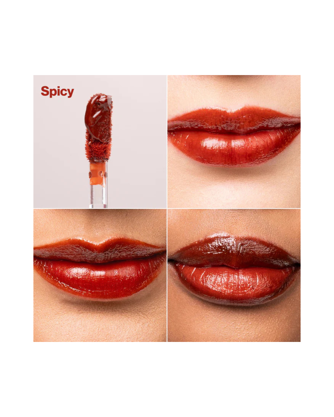 Lip Oil Tinted Atenea