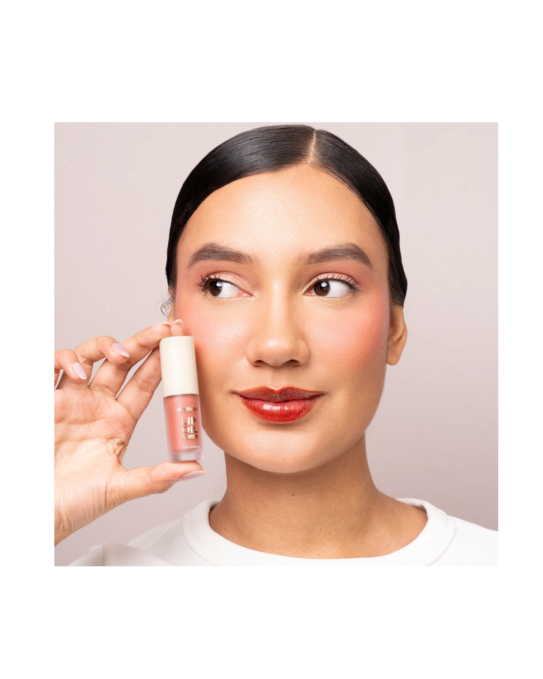 Lip Oil Tinted Atenea