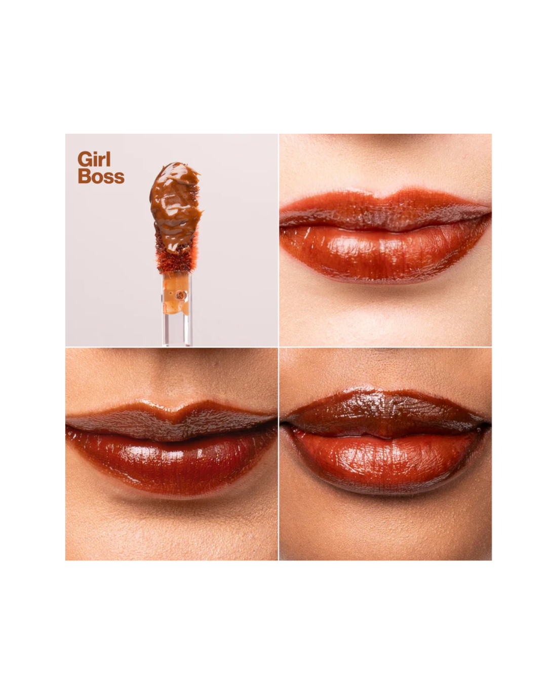 Lip Oil Tinted Atenea