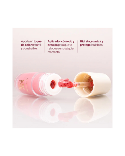 Lip Oil Tinted Atenea