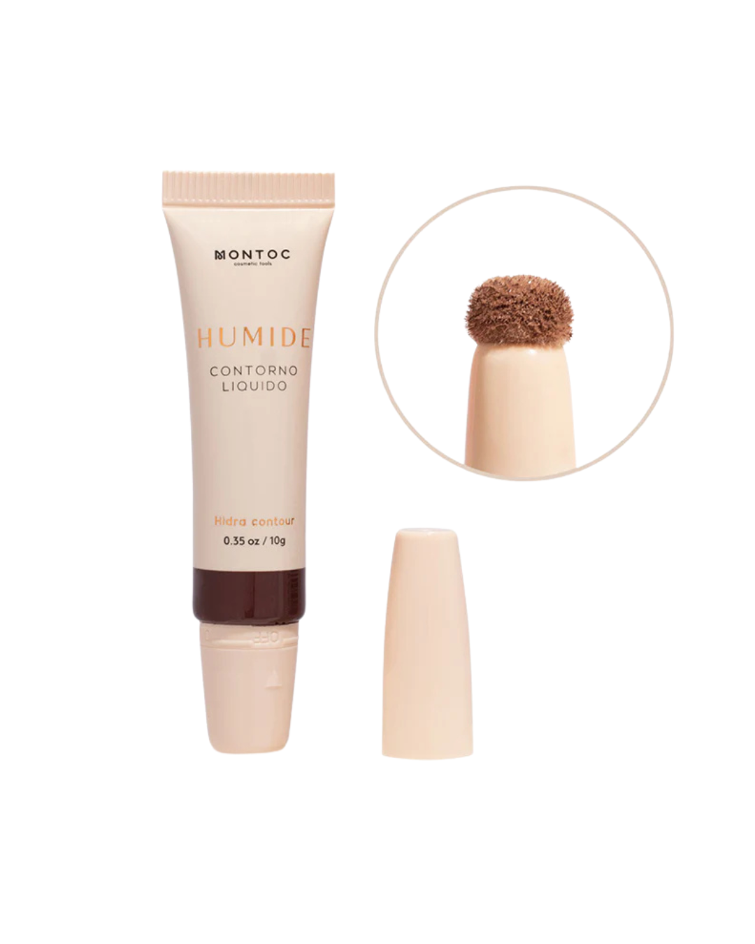 Contorno Liquido Humide Montoc