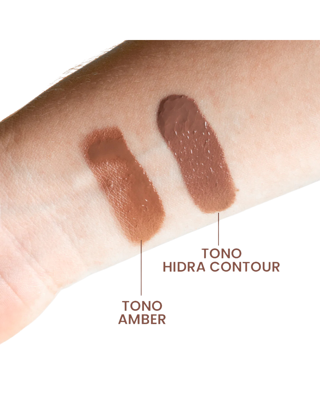 Contorno Liquido Humide Montoc
