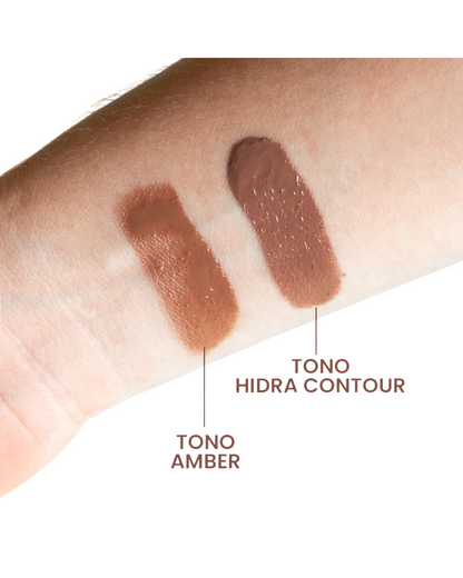 Contorno Liquido Humide Montoc