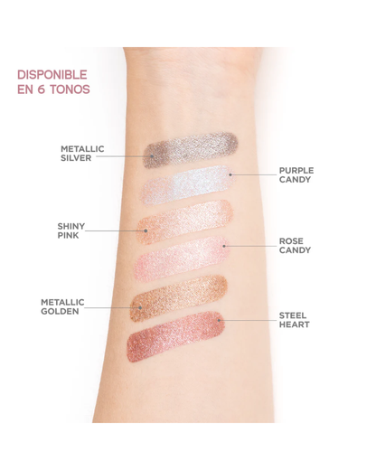 Creamy Stick Shadows Atenea