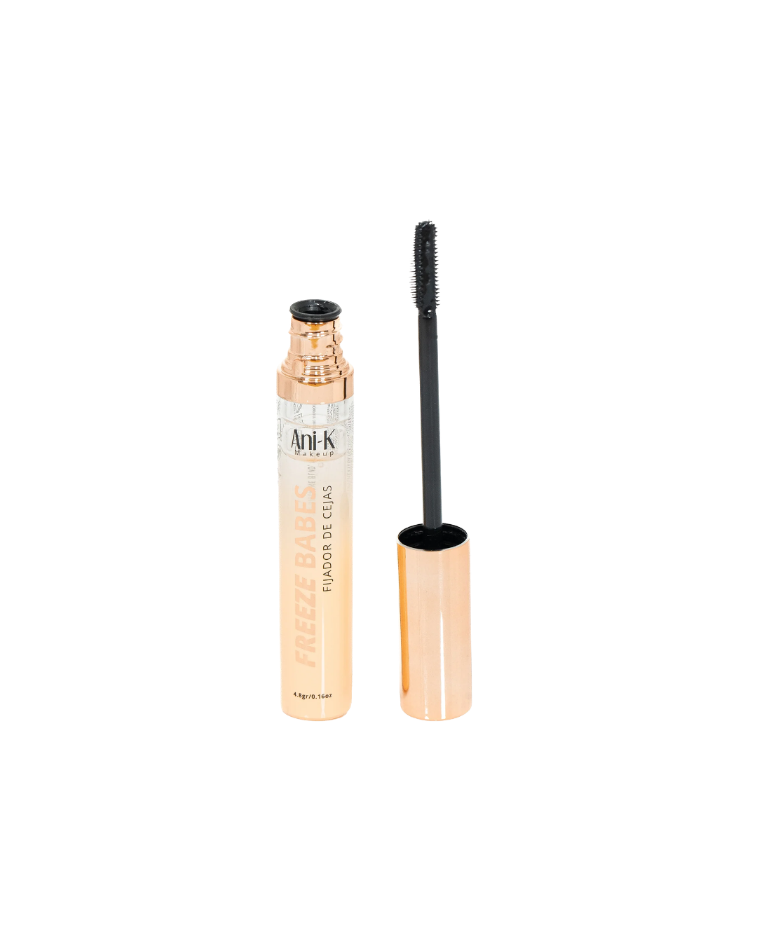 Gel Fijador de Cejas Freeze Babes Ani-k