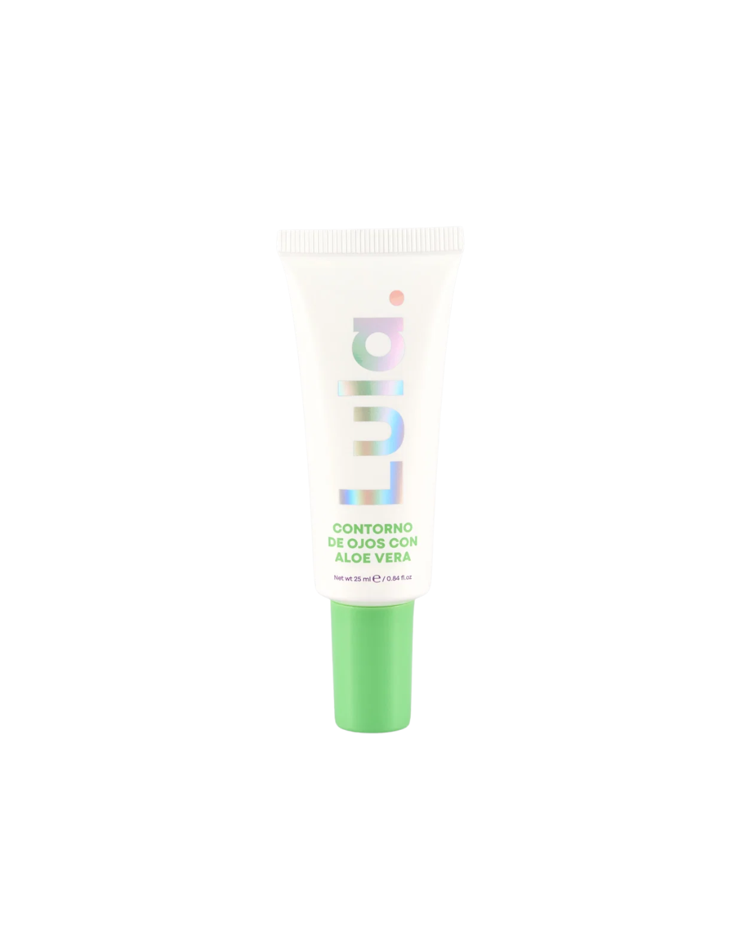 Contorno de ojos con Aloe Vera Lula