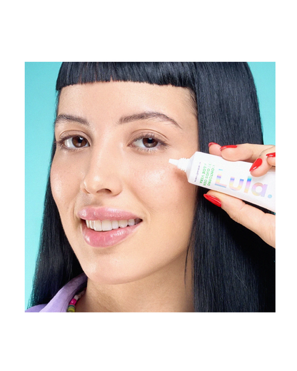 Contorno de ojos con Aloe Vera Lula