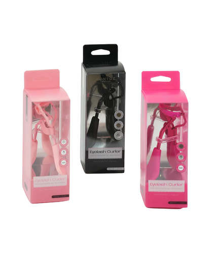 Eyelash Curler Montoc – Encrespador De Pestañas