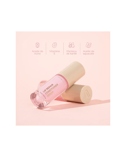 Lip  Repair Conditioner Serum Atenea