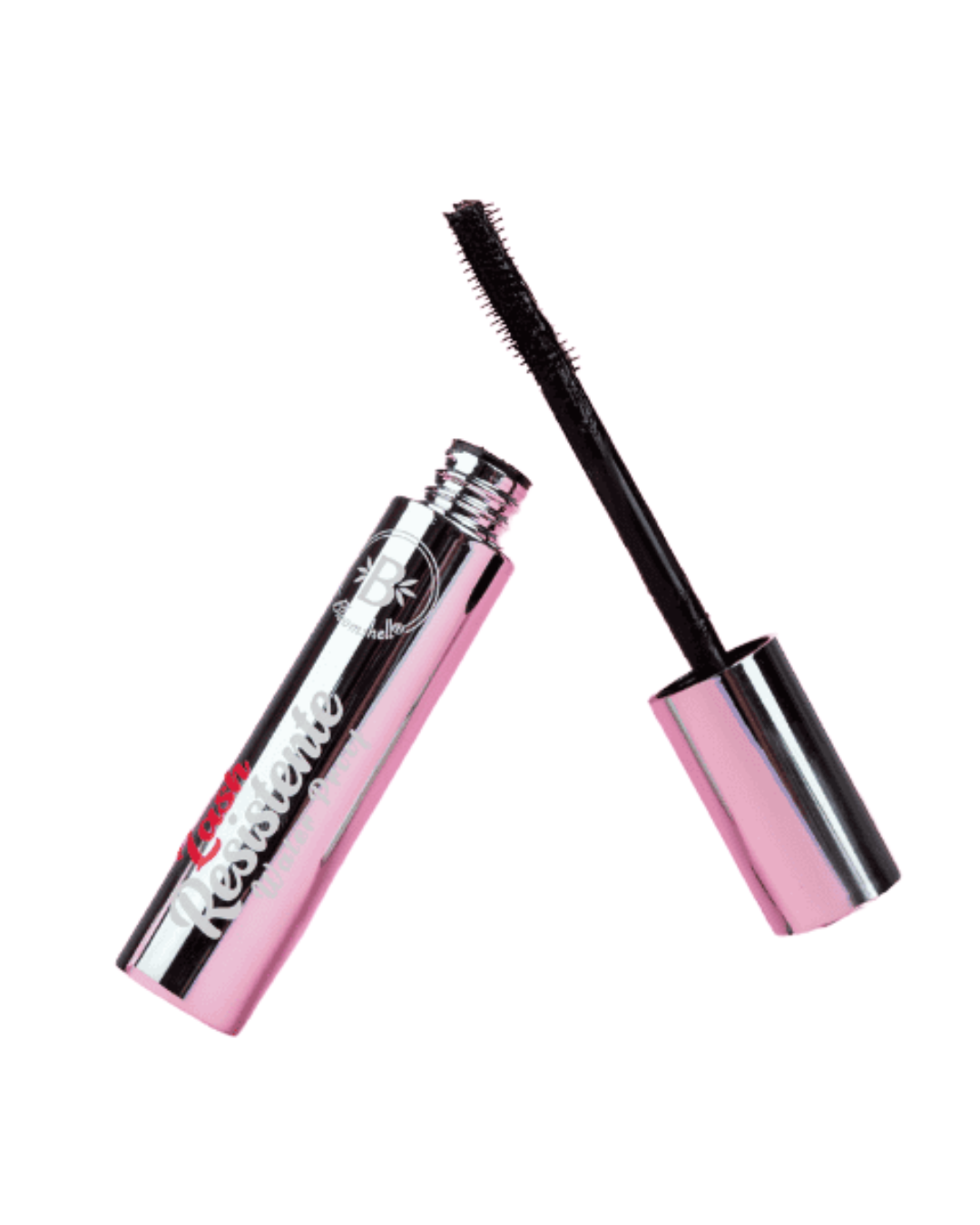 Lash Resistente Water Proof Bloomshell