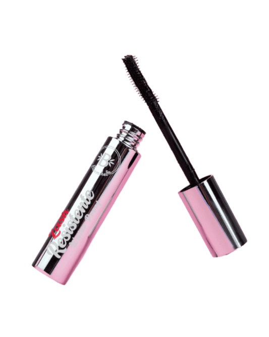Lash Resistente Water Proof Bloomshell